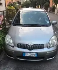 Toyota yaris Toyota yaris