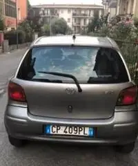 Toyota yaris Toyota yaris