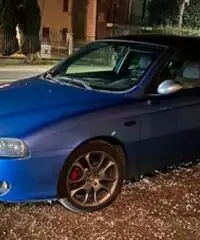 Alfa 147 jtdm 1.9 Alfa 147 jtdm 1.9