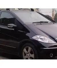 MERCEDES Classe A (W/C169) - 2007con cambio rotto MERCEDES Classe A (W/C169) - 2007con cambio rotto