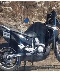 Honda transalp 2002 Honda transalp 2002