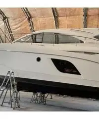 Montecarlo 47 2010 800 ore Montecarlo 47 2010 800 ore