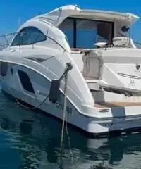 Montecarlo 47 2010 800 ore Montecarlo 47 2010 800 ore