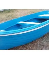 Piccola barca Piccola barca