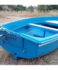Piccola barca Piccola barca