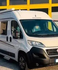 Van Weinsberg Caratour 630 Me usato Van Weinsberg Caratour 630 Me usato