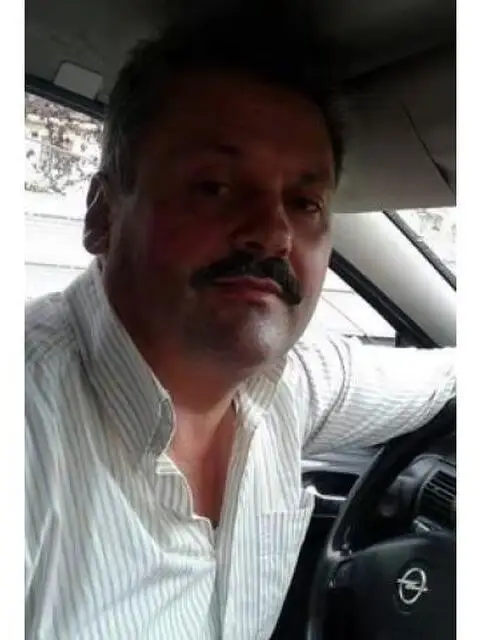 Autista bilico Autista bilico
