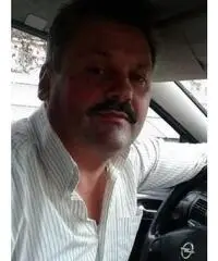 Autista bilico Autista bilico