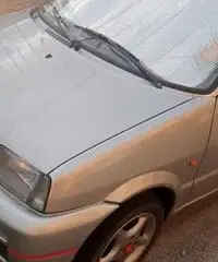 FIAT Cinquecento - 1997 FIAT Cinquecento - 1997