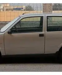 FIAT Cinquecento - 1997 FIAT Cinquecento - 1997