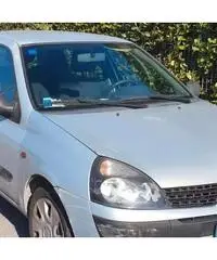 Renault clio Renault clio