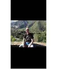 Cerco una donna Cerco una donna