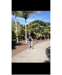 Cerco una donna Cerco una donna