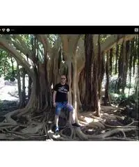 Cerco una donna Cerco una donna