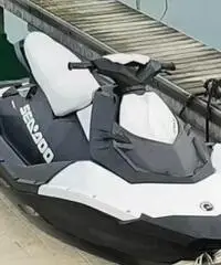 Seadoo spark 3 up Seadoo spark 3 up
