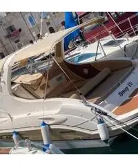 Manò Marine 22.50 Cabin Manò Marine 22.50 Cabin