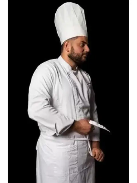 Executive chef Executive chef