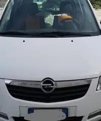 Agila 1.2 nessun lavoro da fare Agila 1.2 nessun lavoro da fare