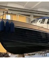 Mimì Libeccio 9.50 cabin + 2x220hp yanmar