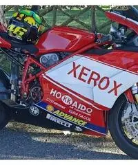 Ducati 999 s Ducati 999 s