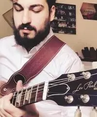 Impara la chitarra online Impara la chitarra online