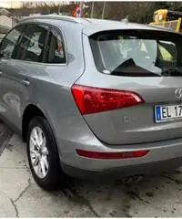 AUDI Q5 2.0 TDI 170 CV QUATTRO EURO 5