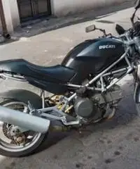 Ducati Monster 600 perfetta Ducati Monster 600 perfetta
