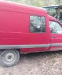 Autocarro Citroen c15