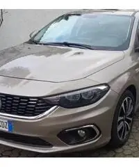 Fiat tipo 5 porte lounge multijet Fiat tipo 5 porte lounge multijet