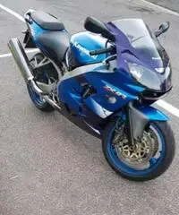 Kawasaki ninja zx-9r del 2000 Kawasaki ninja zx-9r del 2000