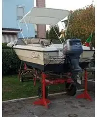 Barca nuova concord Barca nuova concord