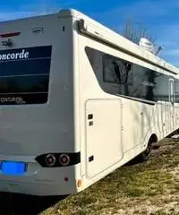 Concorde Credo Concorde Credo
