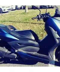 X-Max. 300cc. 2019 X-Max. 300cc. 2019
