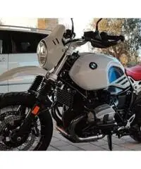 BMW R nineT - 2017 BMW R nineT - 2017