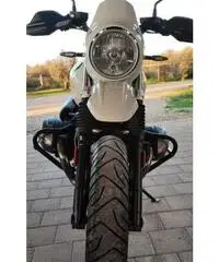 BMW R nineT - 2017 BMW R nineT - 2017