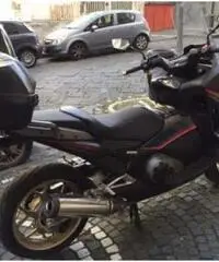 HONDA INTEGRA 750S - Campania