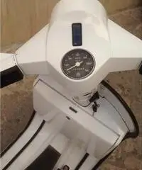 Vespa PK - Puglia