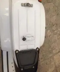Vespa PK - Puglia