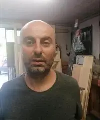 Cerco compagna per la vita Cerco compagna per la vita