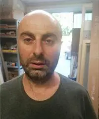 Cerco compagna per la vita Cerco compagna per la vita