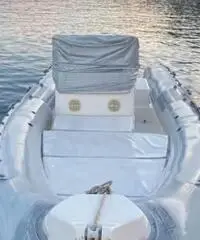Joker boat 650 coaster Joker boat 650 coaster