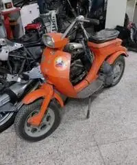 Lambretta lui vespa Lambretta lui vespa