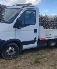 Carroattrezzi Iveco Daily Carroattrezzi Iveco Daily
