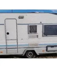 Knaus 4017 Knaus 4017