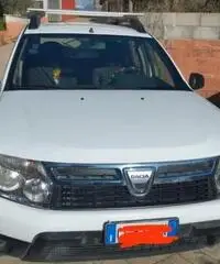 DACIA Duster 1ª serie - 2011