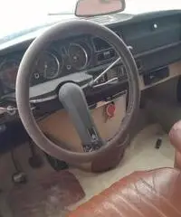 CITROEN ds special - 1973