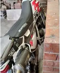 Yamaha tt 600 Yamaha tt 600