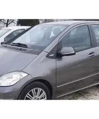 Mercedes classe a con solo 127mila km Mercedes classe a con solo 127mila km