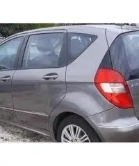 Mercedes classe a con solo 127mila km Mercedes classe a con solo 127mila km