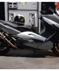 Yamaha T Max - 2011SUPER Yamaha T Max - 2011SUPER